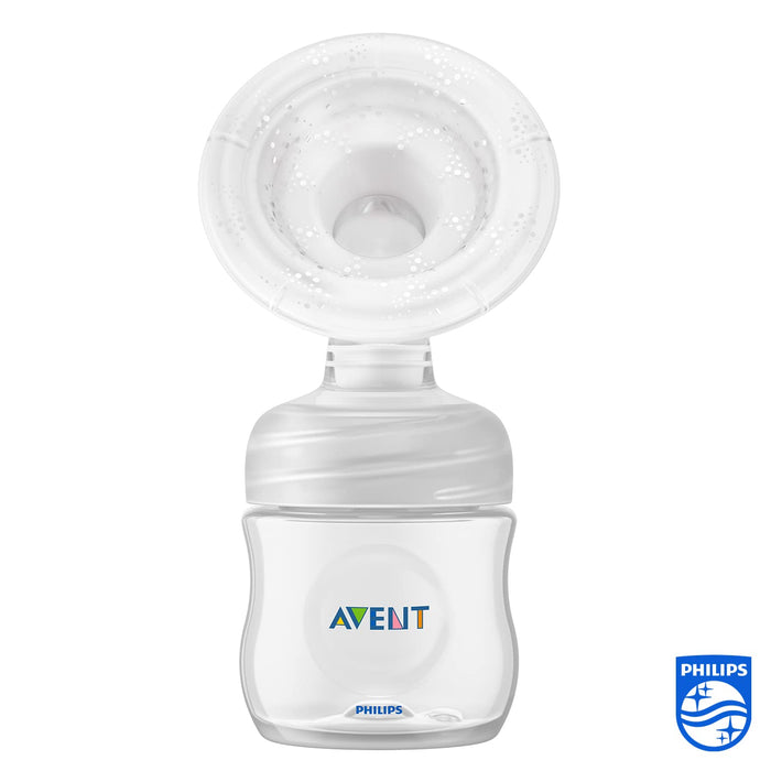 Philips Avent Elektrische Milchpumpe