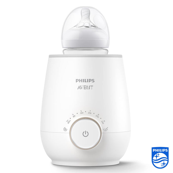 Philips Avent Schneller Flaschenwärmer