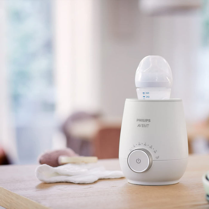 Philips Avent Schneller Flaschenwärmer