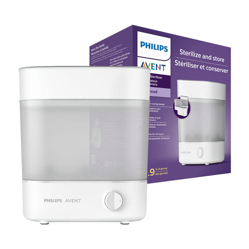 Philips Avent Sterilisator