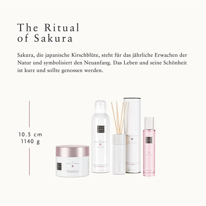 Rituals The Ritual Of Sakura Geschenkset für Damen