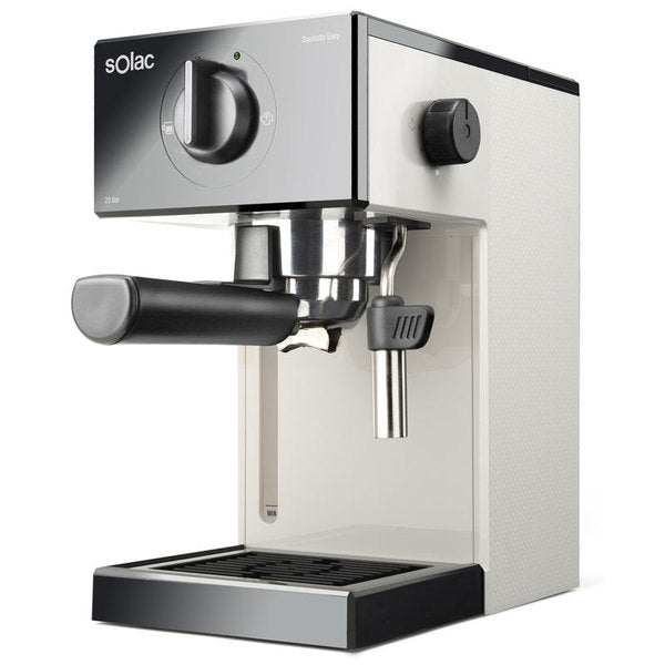 Manuelle Express-Kaffeemaschine Solac CE4505 1,5 L 1050W