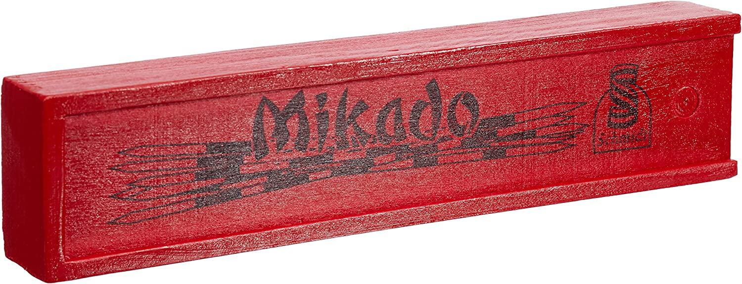 Schmidt Spiele 40425 Mikado, bunt