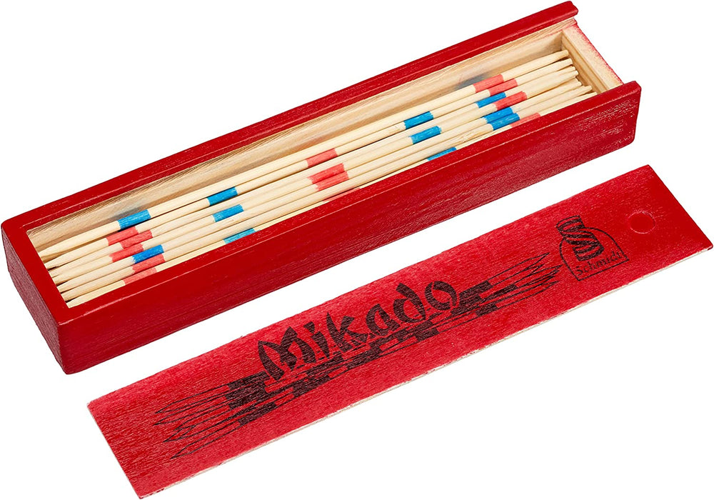 Schmidt Spiele 40425 Mikado, bunt