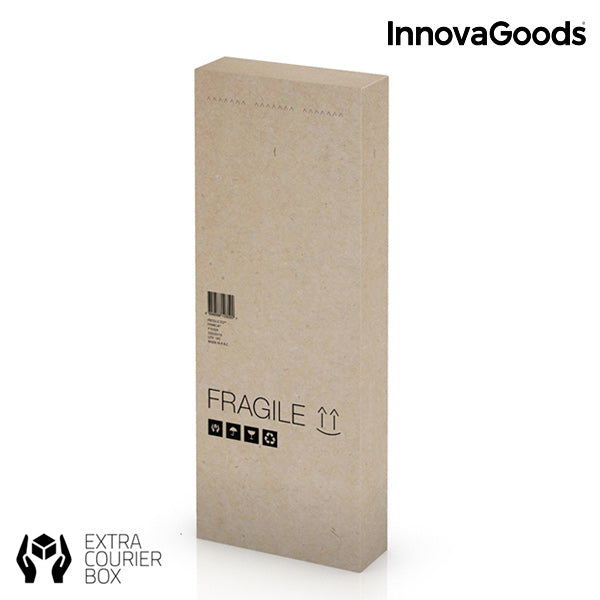 InnovaGoods Textil Schuhregal (27 Paare)