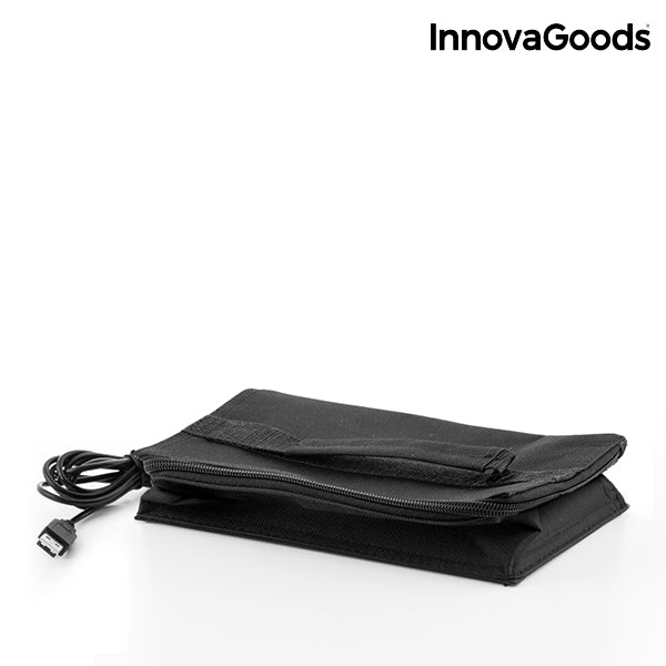 InnovaGoods USB Kühltasche für Frischhaltedosen