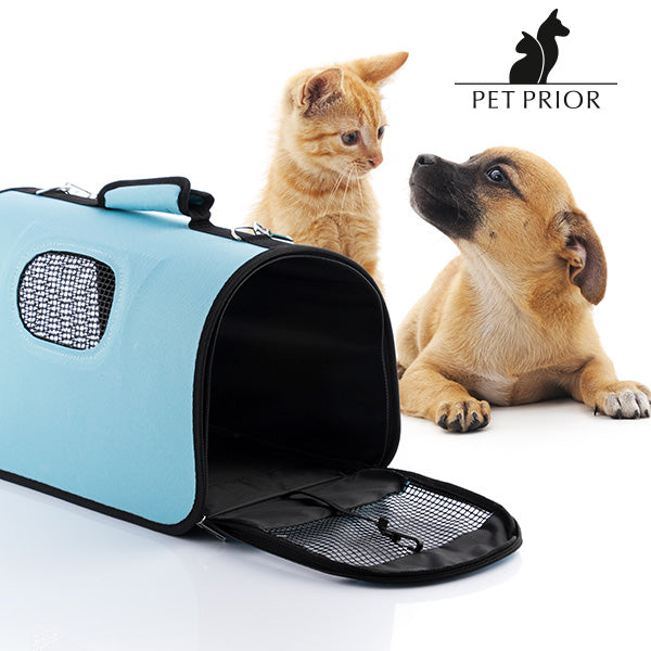 Pet Prior faltbarer Tiertransporter