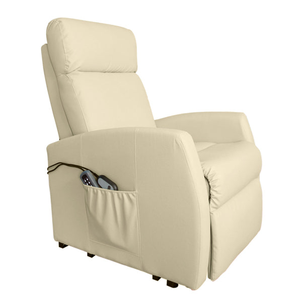 Cecotec Compact 6007 Massagesessel mit Hebefunktion