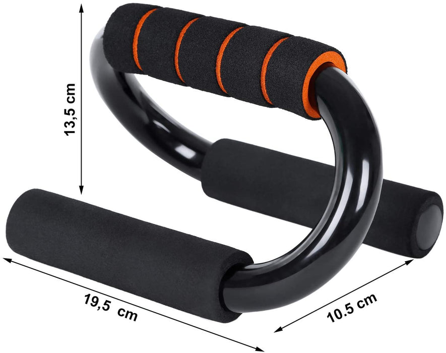 Liegestützgriffe Liegestütz Griffe Fitness Push up bar