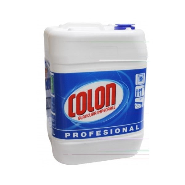 Flüssiges Waschmittel Colon Profesional 9 Kg (Refurbished A+)