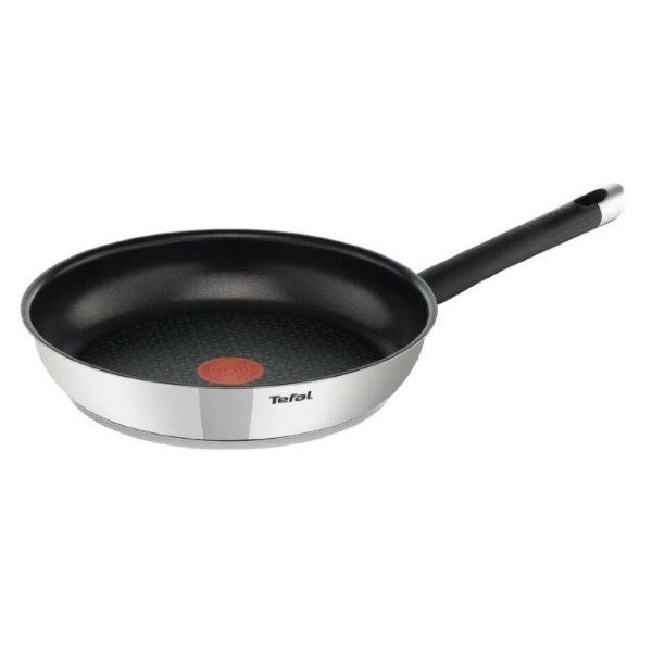 Pfanne Tefal E8240514 Ø 26 cm Edelstahl