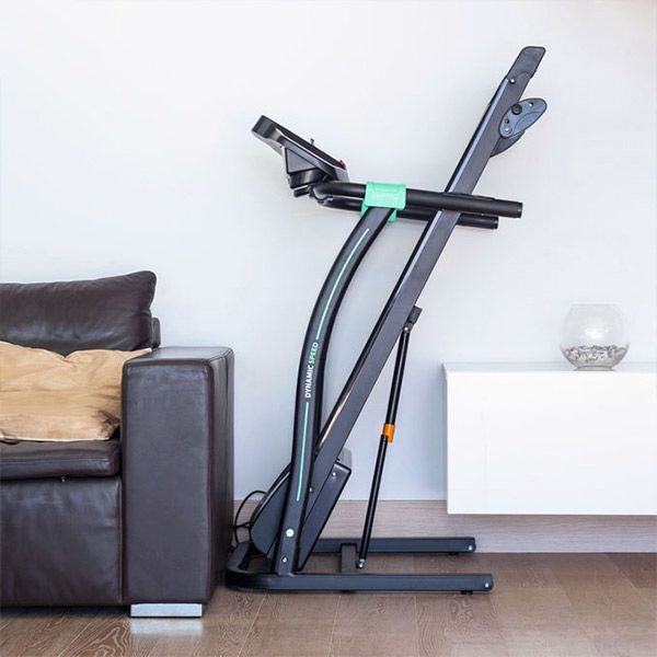 Laufband Runnerfit Sprint Hometrainer - Sport ohne Fitnessstudio - Heimtrainer Laufband