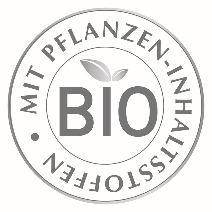 lavera Neutral Reinigungsschaum - Bio Nachtkerze - Sanfte Gesichtsreinigung - empfindliche Haut - Neurodermitis - Medizinische Hautpflege - vegan - Bio Pflanzenwirkstoffe - Naturkosmetik - 150 ml