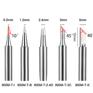 Lötkolben Set, Preciva 60W Lötkolben mit Temperatur Einstellbar 220-480°C, 5 Stk. Lötspitzen, Entlötpumpe, Lötkolbenständer, bleifrei Lötdraht, Lötset