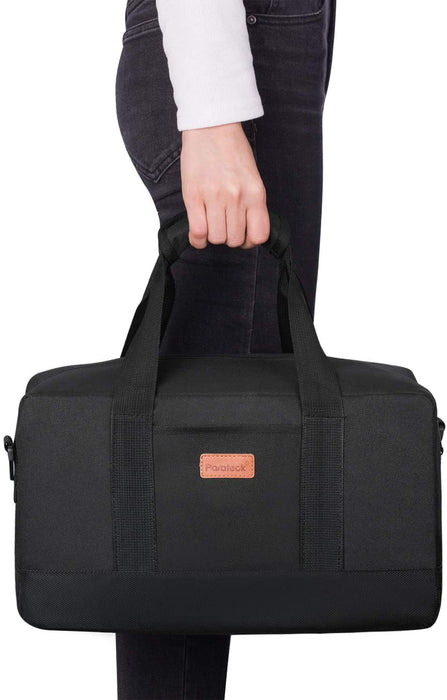 Ryanair Handgepäck Gepäck Reisetasche Kabinengepäck Handreisegepäck Tasche Maximale Größe an Bord 40x20x25cm mit Schultergurt Handtasche